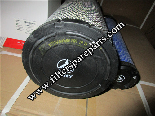 B222100000500 SANY AIR FILTER